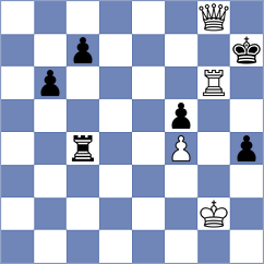 Hamad - Zhukov (Lichess.org INT, 2021)