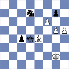 MacQueen - Ho (Lichess.org INT, 2020)