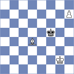 Gubajdullin - Mickiewicz (chess.com INT, 2022)