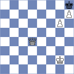 Avaznejad - Movahed Nezhad (Chess.com INT, 2021)