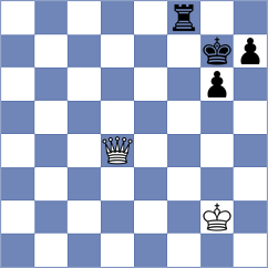 Martinez de Negri - Fernandez (Villa Carlos Paz, 2004)