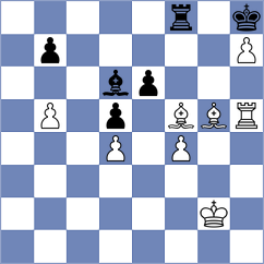 Samant - Akesson (Dortmund GER, 2023)