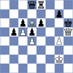 Yusupov - Chen (Montesilvano ITA, 2024)