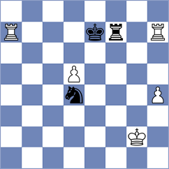 Dragnev - Berend (Chess.com INT, 2020)
