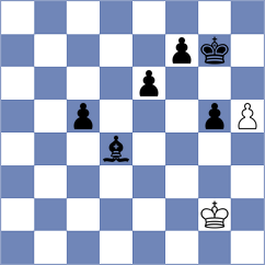 Rubio - Silvestre (chess.com INT, 2025)