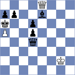 Broca Jimenez - Brhel (Krasnogorsk RUS, 2021)