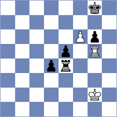 Belmonte - Rodriguez Lopez (Albacete, 1994)