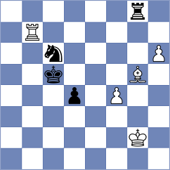 Amarasinghe - Karatekin (Halle, 1995)