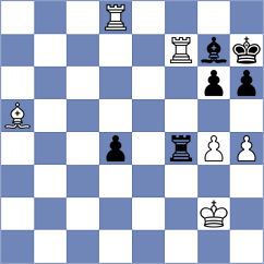 Rustemov - Karas (chess.com INT, 2025)