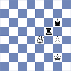 Firouzja - Bjerre (chess.com INT, 2025)