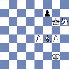 Nakamura - Sztokbant (chess.com INT, 2023)