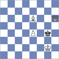Sagita - Vovk (chess.com INT, 2023)