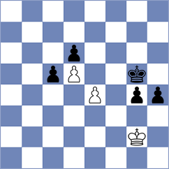 Georgiev - Lojovic (Vrnjacka Banja, 2013)