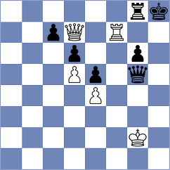 Hariharan - Ciocan (chess.com INT, 2025)