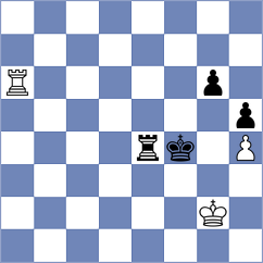 Hasanov - Kovacic (Bled, 1996)