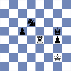 Deveci - Hernandez (chess.com INT, 2025)