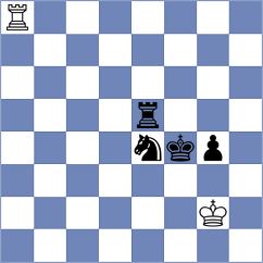 Klepek - Injac (chess.com INT, 2025)