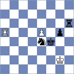 Druska - Fus (lichess.org INT, 2023)