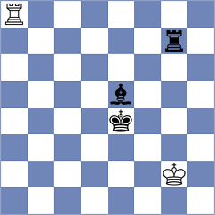 Borges Feria - Martinez Alcantara (chess.com INT, 2023)