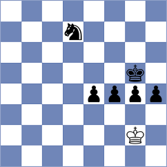 Bednar - Bednar (chess.com INT, 2021)