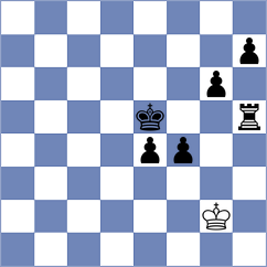 Pandey - Castaneda Jimenez (Chess.com INT, 2021)