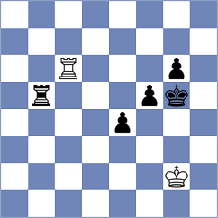 Ramsdal - Hovakimyan (chess.com INT, 2024)