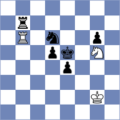 Degraeve - Zeliakov (FIDE.com, 2002)