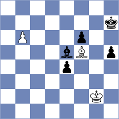 Hernandez Carmenates - Aguilar Garrido (Barcelona, 2012)