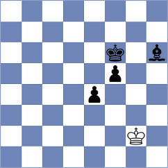 Mendes Aaron Reeve - Lenoir Ibacache (chess.com INT, 2025)