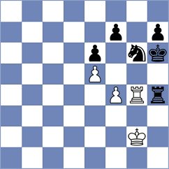 Leuschner - Skworzvov (Bad Bevensen, 2010)