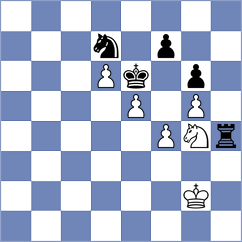 Ledenev - Akimov (Saratov, 2007)