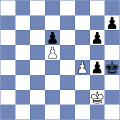 Hampe - Kluger (Bad Bevensen, 2011)