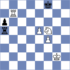 Pranav - Goncalves (chess.com INT, 2024)