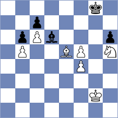 Praggnanandhaa - Kislinsky (Chess.com INT, 2021)