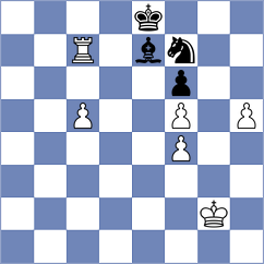 Ptacnikova - Kabadayi (Chess.com INT, 2020)