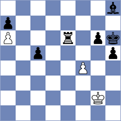 Gabdushev - Zahmati (chess.com INT, 2024)