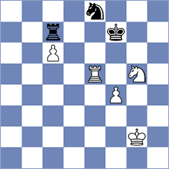 Peschardt - Holstein (Skovlunde, 2004)