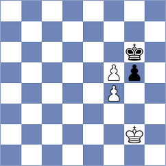 Djordjevic - Baradaran (Chess.com INT, 2020)