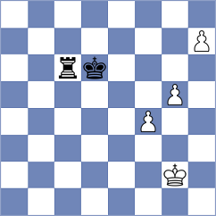 Adamson - Zhulanov (Odintsovo, 2008)