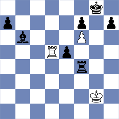 Bakhshi - Chen (Prague CZE, 2024)