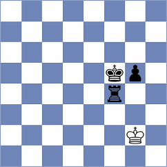 Prestia - Aditya (chess.com INT, 2023)