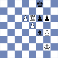 Basirov - Voitsekhovsky (Kstovo, 1994)