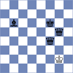 Blanco Amaya - Just (Chess.com INT, 2017)