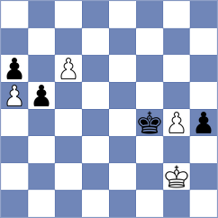 Jovanovic - Nasuta (Pasching AUT, 2025)