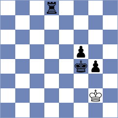 Navarrete Mendez - Ibarra Jerez (chess.com INT, 2022)