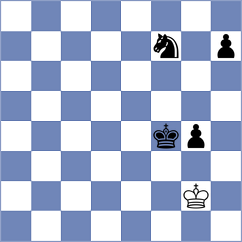 Petrosian - Shukhman (chess.com INT, 2023)