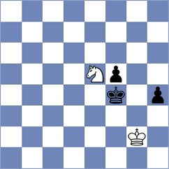 Deutsch - Krzywda (chess.com INT, 2024)