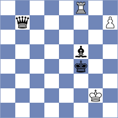 Martinez Blas - Rama Gonzalez (Havana, 2010)