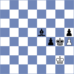 Meric - Ewert (Hannover, 2015)