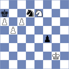 Prieto Aranguren - Petre (chess.com INT, 2024)